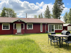 4 star holiday home in H CKSVIK in Håcksvik